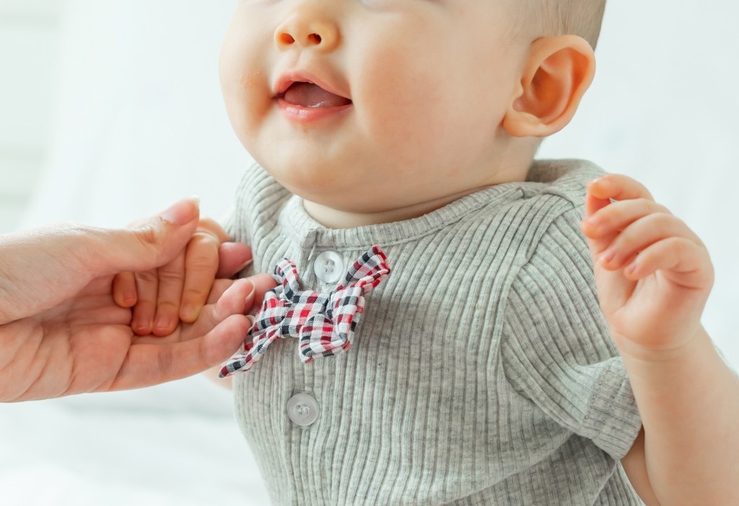 Higiene Bucal do Bebê: Importância e Cuidados Essenciais Higiene Bucal